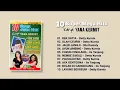 Download Lagu 10 Super Mega Hits Karya Yana Kermit