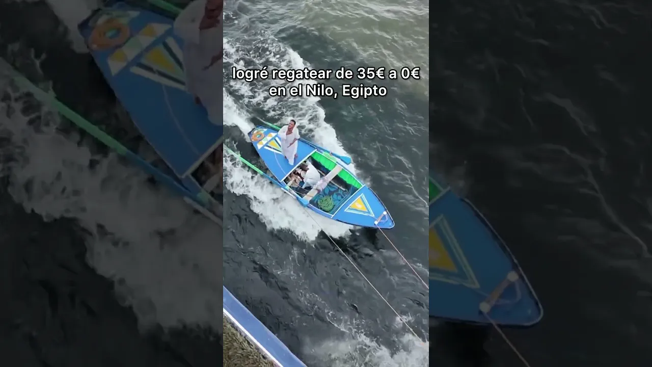 un mar de ofertas