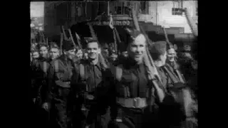 Why We Fight (3) : Divide And Conquer (1943)