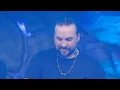 Swedish House Mafia played Moth to a flame at Tomorrowland 2024🦋🔥 W1  #swedishhousemafia #theweeknd