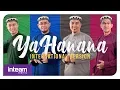 Download Lagu Inteam - Ya Hanana International Version (Official Music Video)