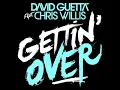 David Guetta & Chris Willis ft. Fergie & LMFAO - Gettin' Over You