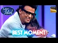 Lagu Ranjini के 'Mohabbatein Lutaaunga' गाते ही Abhijeet Sawant ने ली Entry |Indian Idol S15 |Best Moment