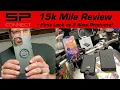 Download Lagu 15k Mile SP Connect Review + 2 New Products!