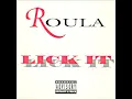Lick It (J.J.'s Underground Mix)