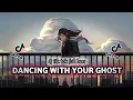 Download Lagu DJ DANCING WITH YOUR GHOST REMIX TIKTOK VIRAL SLOW TERBARU 2025