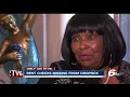 Woman says she was nearly evicted after someone stole her rent check from apartment s dropbox