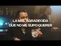 Gerardo Coronel - Para YA Saben Quien (Lyric Video) | CantoYo