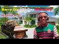 Finally EXPOSED Why Barry G s Family Delay His Burial Net Worth Wife 7 Kids Full Story