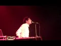 Owl City -Saltwater Room live (9/17/09)