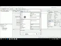 Java Netbeans Student ID Card Registration