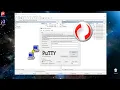 Convert a Putty PPK private key to format