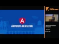 Taking over the web with Angular 2