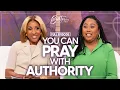Knowing God Will Change the Way You Pray Better Together on TBN