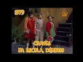 Download Lagu Chaves - Na Escola, Domingo (1979) [Parte II]