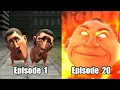 Download Lagu Bow Wow Dog 1-20  NEW Episodes - Season 5 [FULL SCREEN]