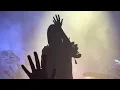 (4K) Sleep Token - Aqua Regia (Live at The Apollo)