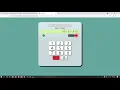 Math Game In JavaScript With Source Code Source Code Projects