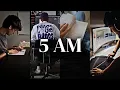Download Lagu The 5 AM Mindset