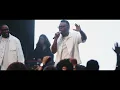 A FÉ - NA GRAÇA - AO VIVO (CLIPE OFICIAL CÉU MUSIC)