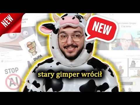 Video Thumbnail: Powrót OVERWATCHA HAJSOWNIKÓW 😎