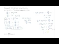 Calculus 12 - Sec 9 3 Separable Equations