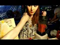 Download Lagu Watermelon Juice (Street food at Talat Rot Fai Night market, Bangkok) / 수박쥬스 (방콕 딸랏롯빠이 야시장)