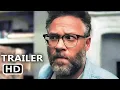 THE INVITE Trailer 2026 Seth Rogen Edward Norton