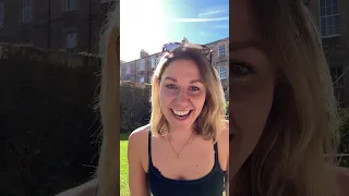 Our new yacht officially has a name! ⛵️ #boatlife #sailing #catamaran #newyacht