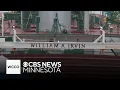 The history behind one of Duluth s biggest ships