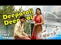 Download Lagu Deepavali Deepavali - Video Song | Sivakasi | Vijay | Asin | Srikanth Deva | K.K | Vasundra Das
