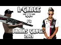 L-gante RKT  Ft  Versión Damas Gratis Pablo Lescano 2021