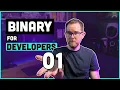 Binary Numbers What Every Developer Should Know but doesn t