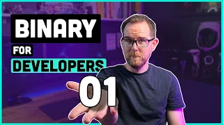 Binary Numbers What Every Developer Should Know but doesn t