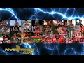 Download Lagu Power Rangers Opening Theme | 720P HD | With In Space And Hyperforce | PRCLIPS