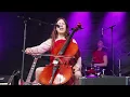 The New Eves, live! @ Reading Down At The Abbey Festival 2026 (4K)