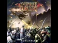 Download Lagu Astral Doors - Jerusalem
