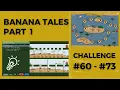 CODE MONKEY BANANA TALES PART 1 CHALLENGE - WHILE LOOPS AND BOOLEAN OPERATORS