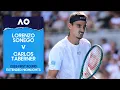 Lorenzo Sonego v Carlos Taberner Extended Highlights Australian Open 2026 First Round