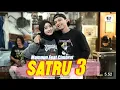 Download Lagu SATRU 3 Mamnun feat cimbrut_musik terbaru_ #dcmusik     lagudangdutterbaru2022 #trending