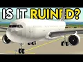 Download Lagu Did PTFS Just RUIN The A330 \u0026 A340 Remodel? 😬