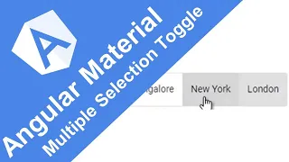 Angular Material - 12