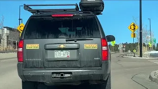 What s Driving You Crazy Student driver stickers protections