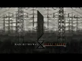 Silent Theory - "Made Me This Way" (Visualizer)
