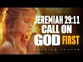 Download Lagu Jeremia 29:11 - Roep eerst God aan | Ochtendgebed om je dag goed te beginnen | Ochtendgebed