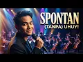 SPONTAN (TANPA) UHUY! – DEABDIL | EPIC ORCHESTRA CINEMATIC COVER | ORCHESTRALECHOES NUSANTARA