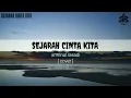 Download Lagu NEW BOYZ - SEJARAH CINTA KITA (Cover Lirik) Cover By Amrinal Rasadi