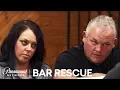 What Is A Floating Note - Bar Rescue Season 4