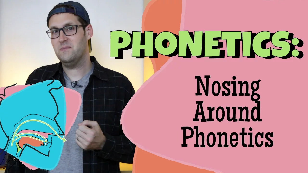 What Do Nasal Sounds Look Like? Sonorant Acoustics