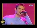 The Hardest Thing - Regine Velasquez & 98 Degrees [Must-See]